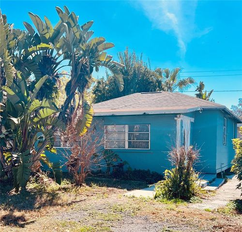 3508 52nd Ave N, ST PETERSBURG, FL, 33714-2443 | Card Image