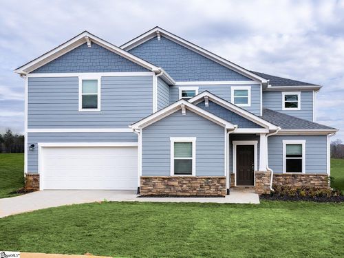 529 Tilson Rd, Piedmont, SC, 29673-9993 | Card Image