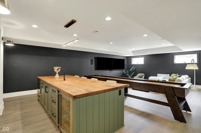 5130 Melbourne Pl, House other with 6 bedrooms, 7 bathrooms and null parking in Zionsville IN | Image 87
