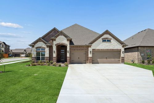 7320 Theodore Dr, Arlington, TX, 76002-4374 | Card Image