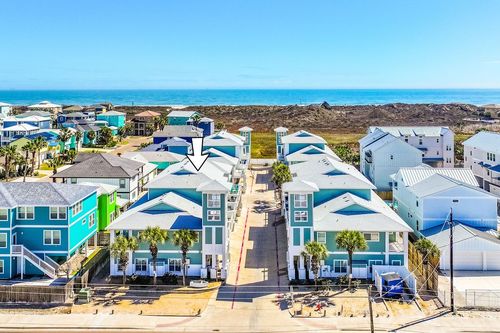 2-3021 S 11th St, Port Aransas, TX, 78373 | Card Image