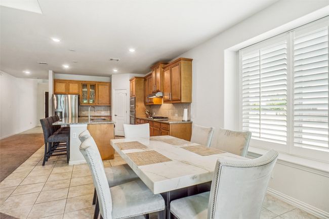 2612 Dancing Flame Dr, House other with 4 bedrooms, 4 bathrooms and null parking in Denton TX | Image 10