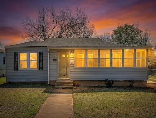 512 W Daws Street, Norman, OK, 73069 | Card Image