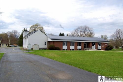 4492 Church St, Gerry, NY, 14740-9400 | Card Image