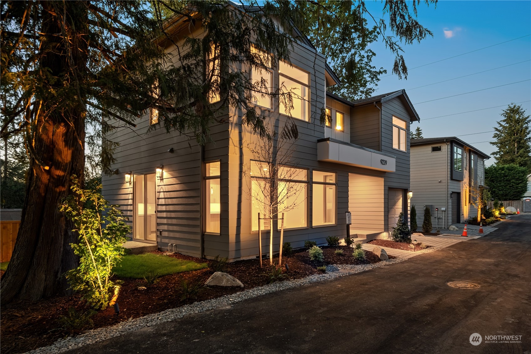 125th Ave, Kirkland, WA 98033