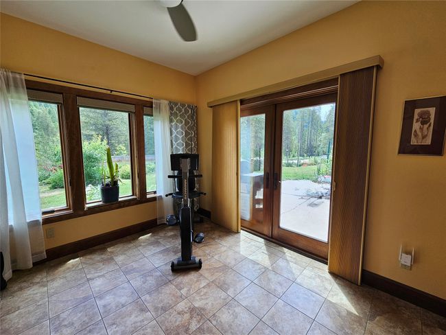 7 Conifer Ln, House other with 3 bedrooms, 2 bathrooms and null parking in Noxon MT | Image 58