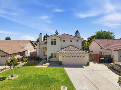 6105 Kettlerock Mountain Court, Bakersfield, CA, 93313 | Card Image