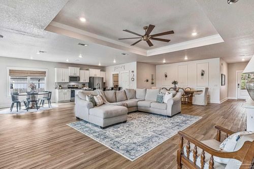 7612 Dewey Jernigan Rd, Pace, FL, 32571-9857 | Card Image