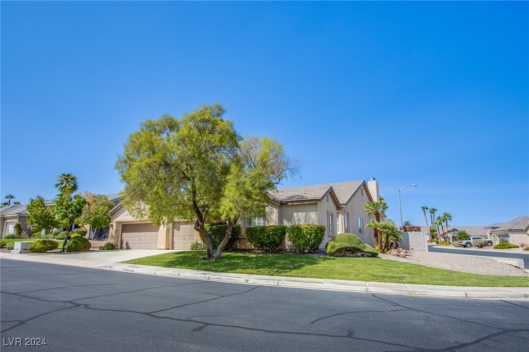 Vincents Hollow Cir, Henderson, NV 89052
