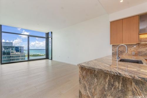 ph4006-1100 Ala Moana Blvd, Honolulu, HI, 96814-4950 | Card Image