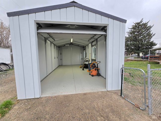701 Union Ave, House other with 2 bedrooms, 1 bathrooms and 1 parking in Filer ID | Image 27