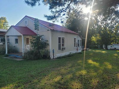 110 School Street, House other with 2 bedrooms, 1 bathrooms and null parking in Higden AR | Image 2