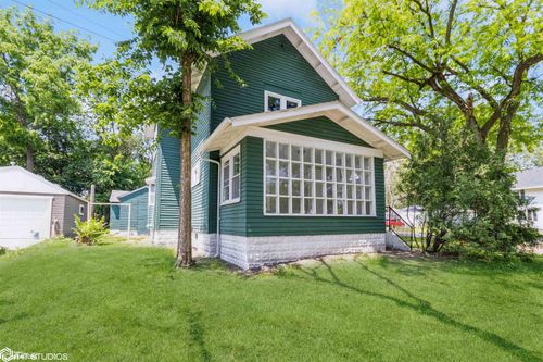 201 S Western Ave, Eagle Grove, IA, 50533-2024 | Card Image