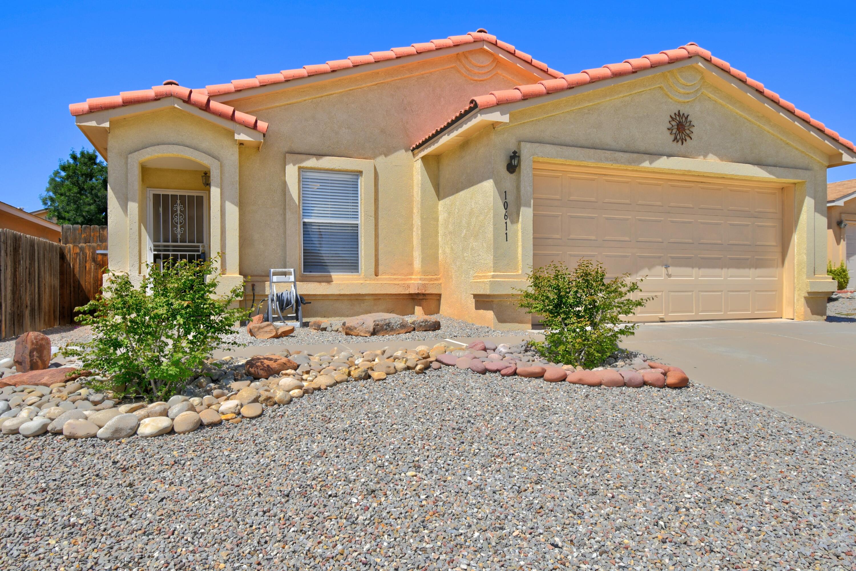 Monte Bello Ct, Albuquerque, NM 87114