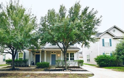 16747 Libson Falls Dr, Houston, TX, 77095-5469 | Card Image