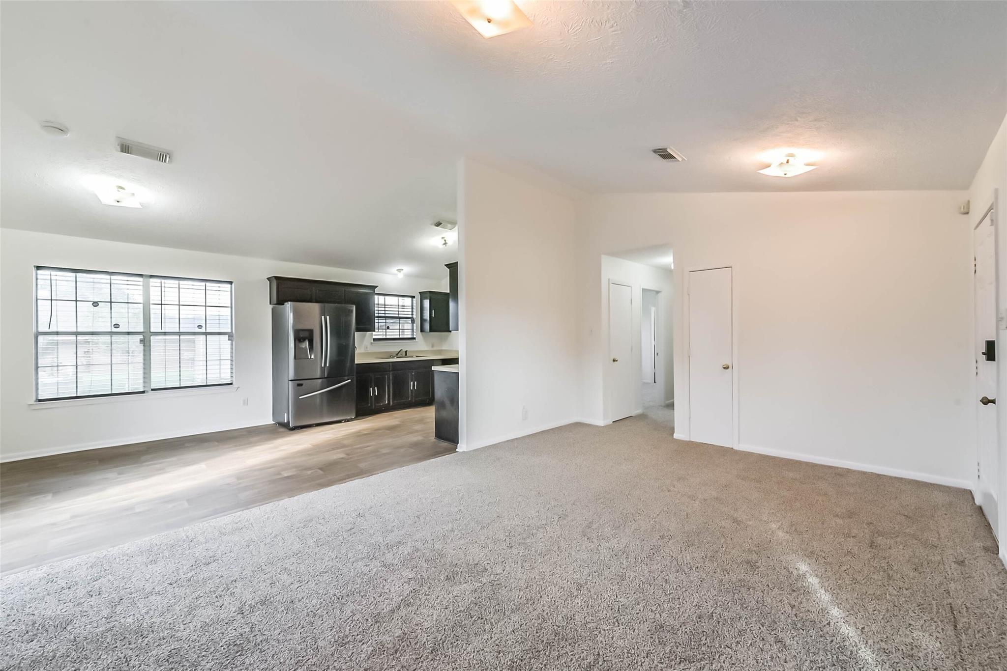 Residential in Houston 5