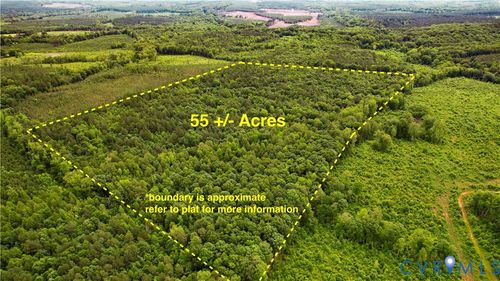 OFF Forksville Rd., Brodnax, VA, 23920 | Card Image