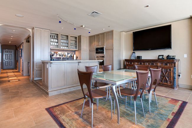 Open Dining & Kitchen area | Image 18
