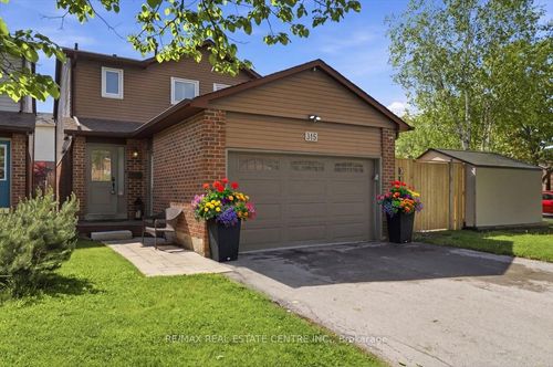 315 Woodlawn Cres, Milton, ON, L9T4V8 | Card Image