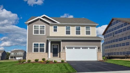 1847 Baler Ave, Aurora, IL, 60503-8512 | Card Image