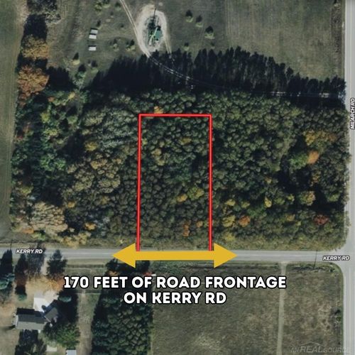 TBD Milarch Rd, Onekama, MI, 49675 | Card Image