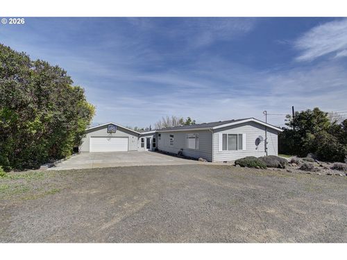 1408 Clark St, Wasco, OR, 97065-7001 | Card Image