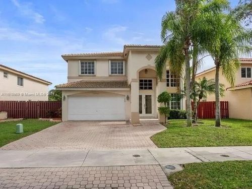 14754 Via Tivoli Ct, Davie, FL, 33325-6919 | Card Image
