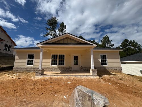 3627 Pebble Creek Dr, Hephzibah, GA, 30815-6237 | Card Image