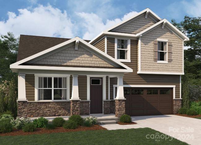 Cask Way, Huntersville, NC 28078
