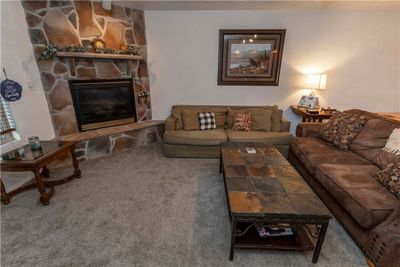 9140 Aspen Drive, Condo with 3 bedrooms, 3 bathrooms and null parking in Seven Springs Resort PA | Image 3