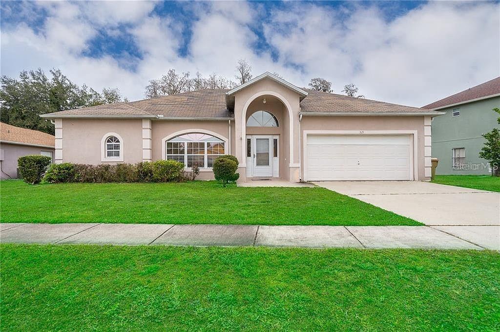 Pinehurst Cv, Kissimmee, FL 34758