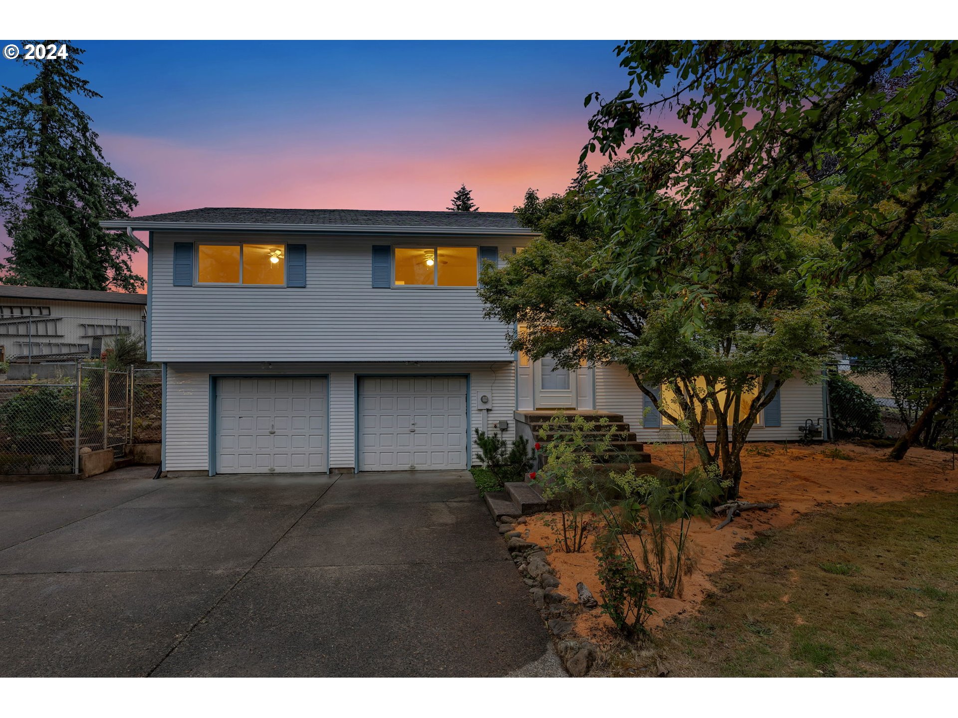 K St, Washougal, WA 98671