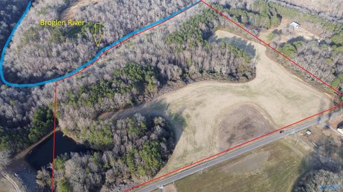 43 acres County Road 547, Hanceville, AL, 35077 | Card Image