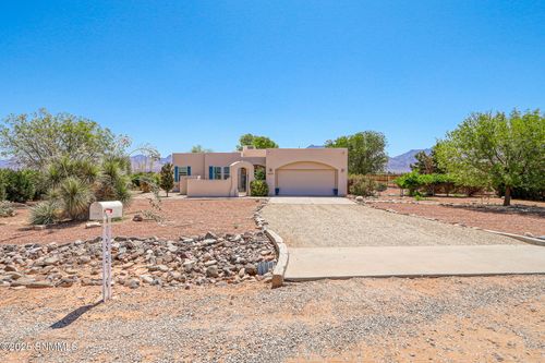 6438 Wagons East Trail Trail, Las Cruces, NM, 88012 | Card Image