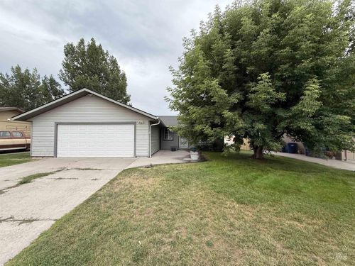 109 Mountain View Dr, Jerome, ID, 83338-1629 | Card Image