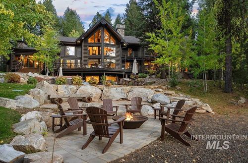 305 Blackhawk Lake Dr, McCall, ID, 83638-5083 | Card Image
