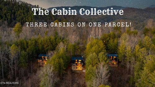 4210 Mountain Rest Way, Sevierville, TN, 37876 | Card Image