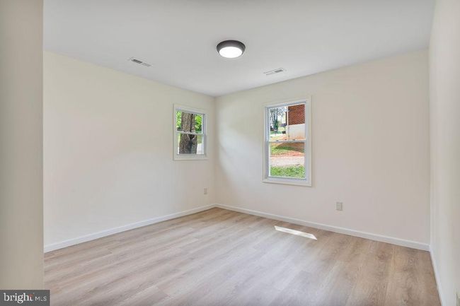 323 Berry St, House other with 3 bedrooms, 1 bathrooms and null parking in ORANGE VA | Image 26