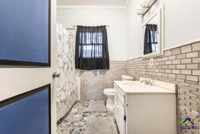 316 E 17 Th Ave, House other with 3 bedrooms, 2 bathrooms and null parking in Cordele GA | Image 18