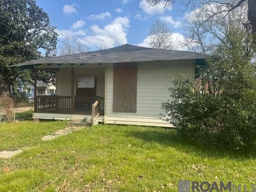3070 Hiawatha St, Baton Rouge, LA, 70805-7929 | Card Image