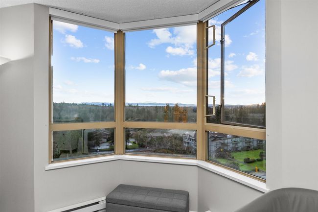 1002 - 1190 Pipeline Road, Condo with 3 bedrooms, 2 bathrooms and 2 parking in Coquitlam BC | Image 14