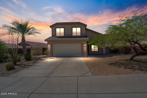 15846 S 17th Ln, Phoenix, AZ, 85045-1782 | Card Image