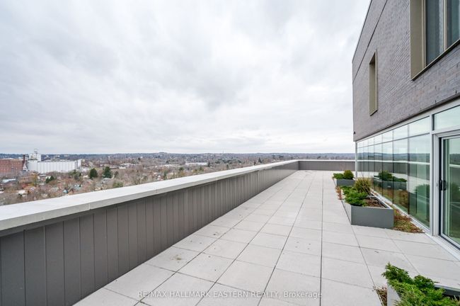 505 - 195 Hunter St E, Condo with 2 bedrooms, 2 bathrooms and null parking in Peterborough ON | Image 27