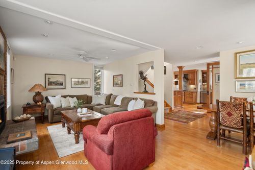 270 Meadow Ranch Dr, Snowmass Village, CO, 81615-6219 | Card Image