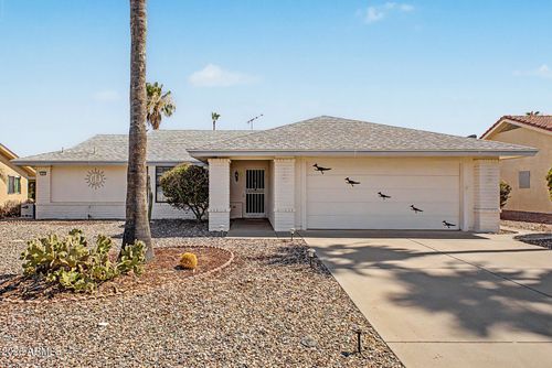 14623 W Yosemite Drive, Sun City West, AZ, 85375 | Card Image
