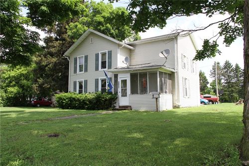 6885 E William Street Ext, Bath, NY, 14810-9702 | Card Image