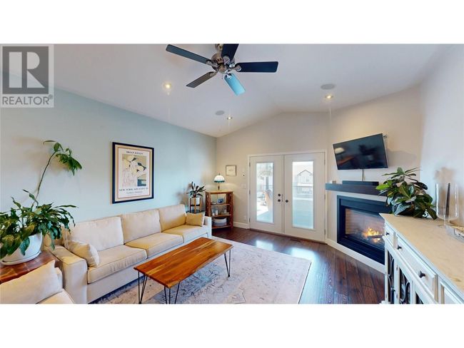1569 Mount Fisher Cres, House other with 5 bedrooms, 3 bathrooms and 3 parking in Cranbrook BC | Image 17