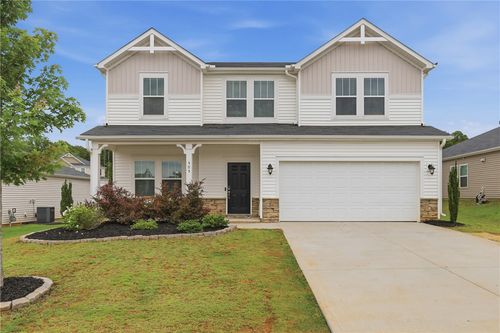 505 Water Gap Dr, Pelzer, SC, 29669-9437 | Card Image