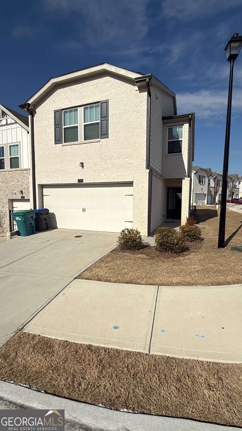 3915 Holland Grove Road, Lawrenceville, GA, 30044 | Card Image