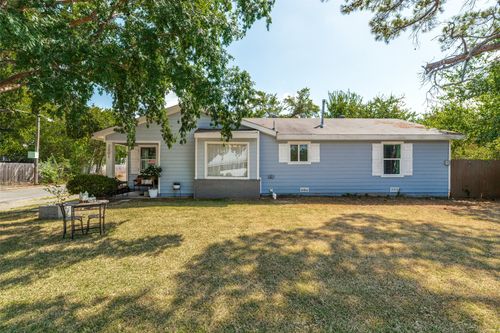 2001 Oneal St, Greenville, TX, 75401-5359 | Card Image